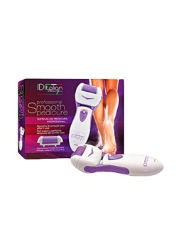 Id Italian Sistema professionale per pedicure SMOOTH PEDICURE 1 unità donna