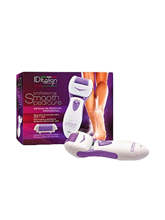 Id Italian Sistema professionale per pedicure SMOOTH PEDICURE 1 unità donna
