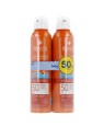 Rilastil Sistema solare SPF50+ Baby, spray trasparente, confezione da 2 x 200ml 2 x 200 ml unisex