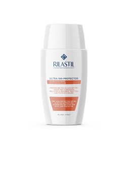 Rilastil SISTEMA SOLARE ultraprotettivo 100 fluido 50ml unisex