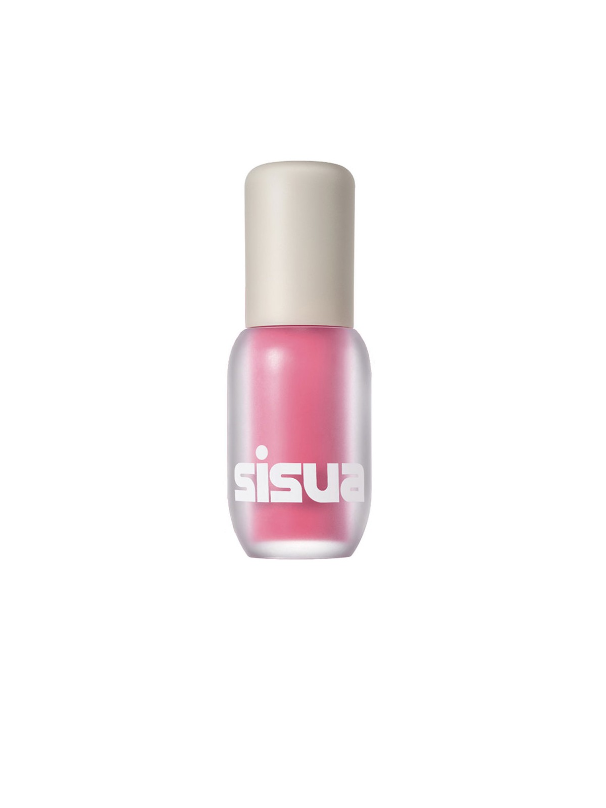Unleashia SISUA SCIROPPO DI POPCORN rimpolpante labbra n.1-Fragola 3,8ml unisex