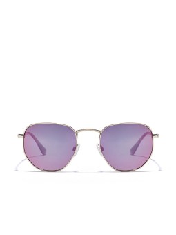 Hawkers SIXGON DRIVE polarizzato n.oro viola 1 u unisex