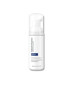 Neostrata SKIN ACTIVE REPAIR schiuma detergente esfoliante 125ml unisex