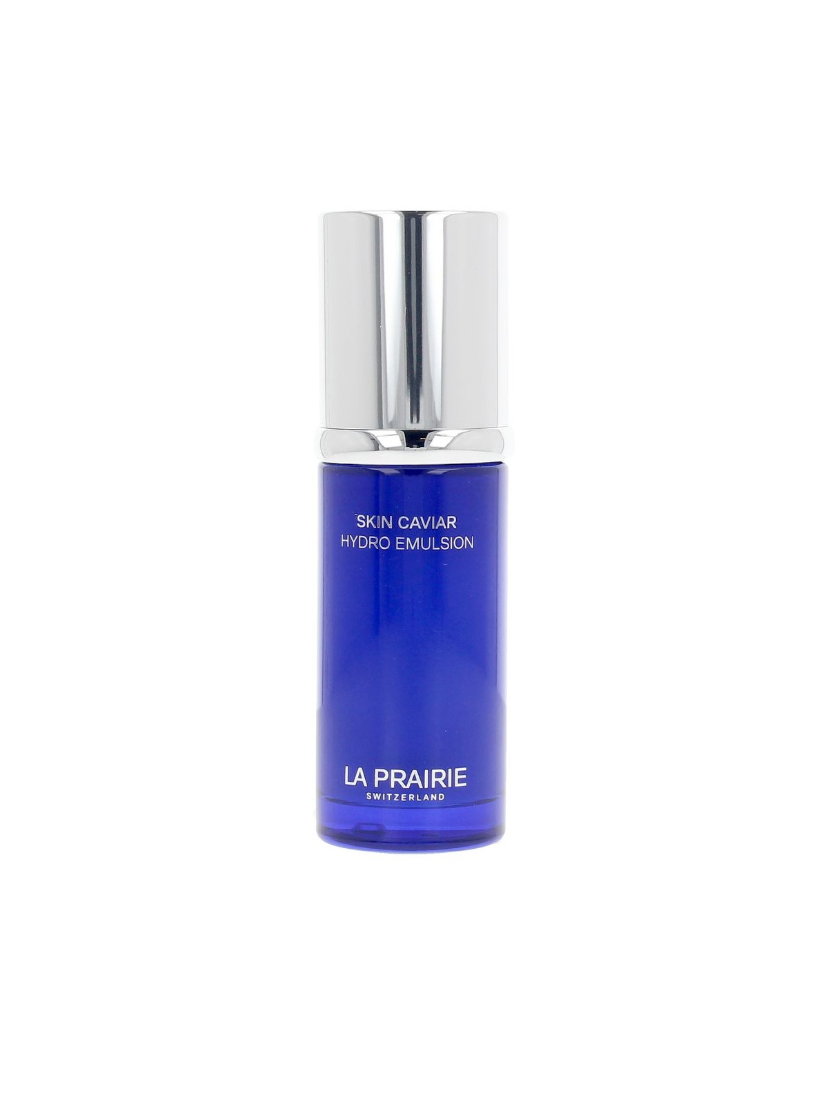 La Prairie SKIN CAVIAR emulsione idratante e rassodante 30ml donna