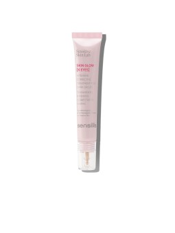 Sensilis SKIN GLOW K EYES trattamento correttivo intensivo per le occhiaie 15ml donna