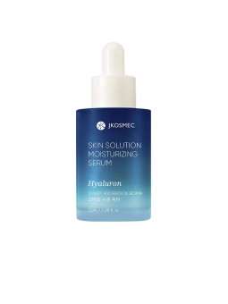 Jkosmec SKIN SOLUTION siero idratante all'acido ialuronico 32ml unisex