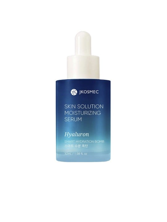 Jkosmec SKIN SOLUTION siero idratante all'acido ialuronico 32ml unisex