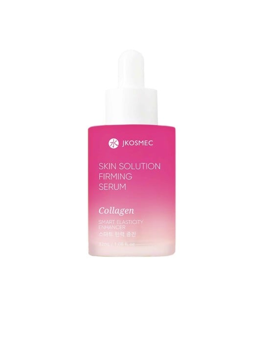 Jkosmec SKIN SOLUTION siero rassodante al collagene 32ml unisex