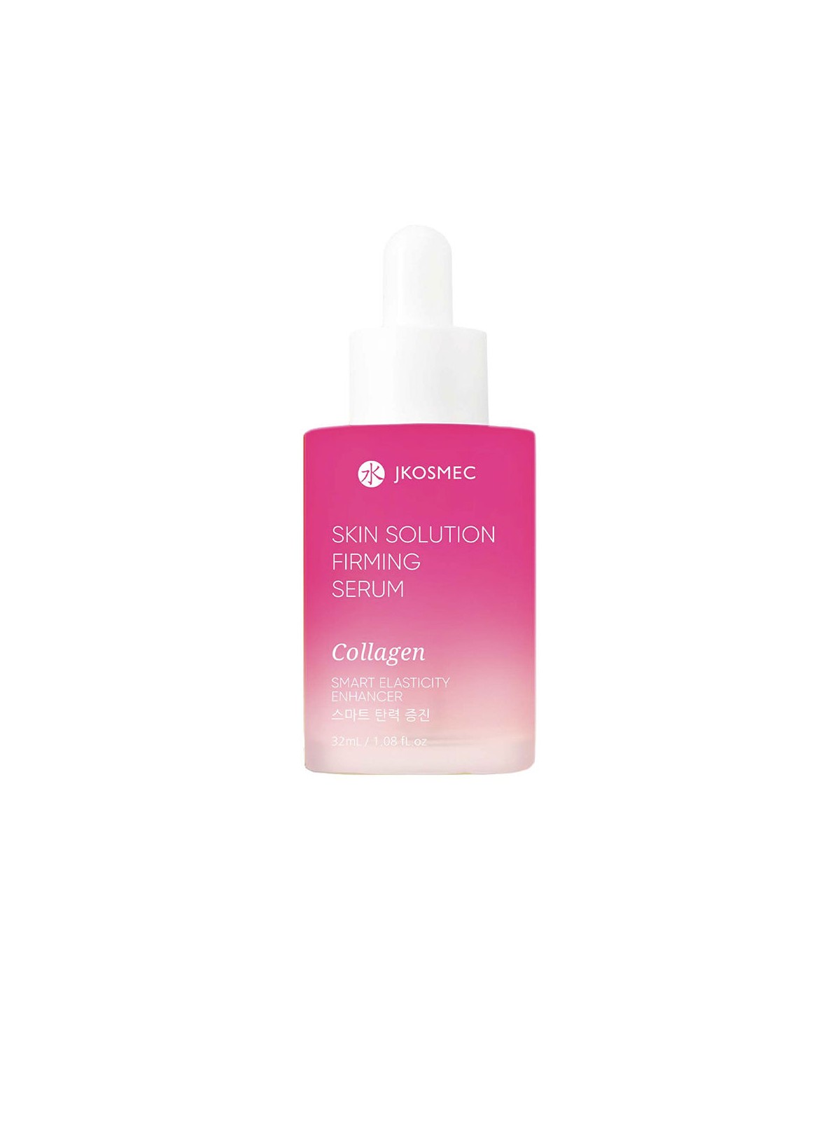 Jkosmec SKIN SOLUTION siero rassodante al collagene 32ml unisex