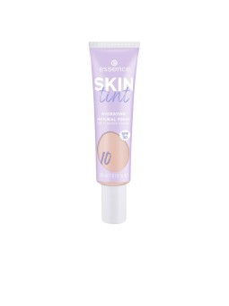Essence SKIN TINT crema idratante colorata SPF30 n.10 30gr unisex