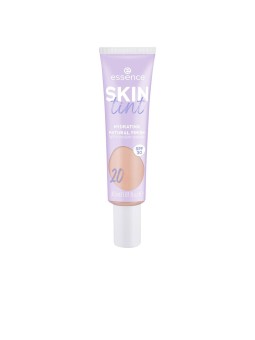 Essence SKIN TINT crema idratante colorata SPF30 n.20 30ml unisex