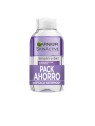 Garnier SKINACTIVE Struccante occhi 2 in 1, confezione da 2 x 125ml unisex
