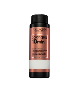 Redken SMALTI COLORATI IN GEL 10 MINUTI n.CG10 7N 60ml x 3 unità unisex