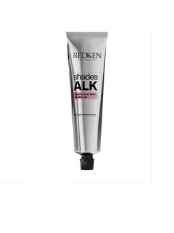 Redken SMALTI COLORATI IN GEL 10 MINUTI n.CG10 9N caffè latte 60ml x 3 unità unisex