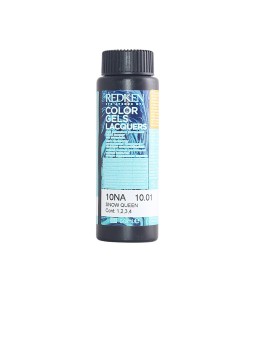 Redken SMALTI GEL COLORATI n.10NA-snow queen 60ml x 3 unità unisex
