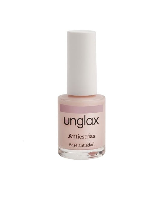 Unglax Smalto anti-smagliature UNGLAX NAIL EXPERTS 10ml unisex