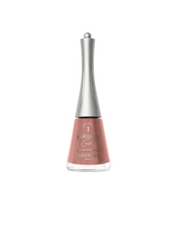 Bourjois Smalto gel FABULEUX n.130 - malva per tutto il corpo! 9ml unisex