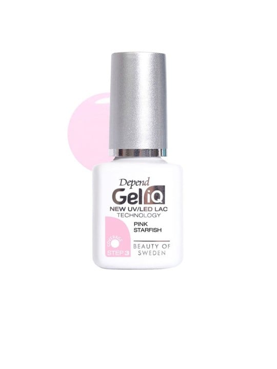 Beter Smalto GEL IQ n.stella rosa 5ml unisex