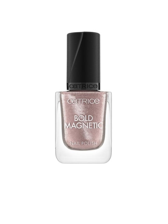Catrice Smalto magnetico BOLD MAGNETIC n.020-Don't Be So Clingy 10,5ml unisex