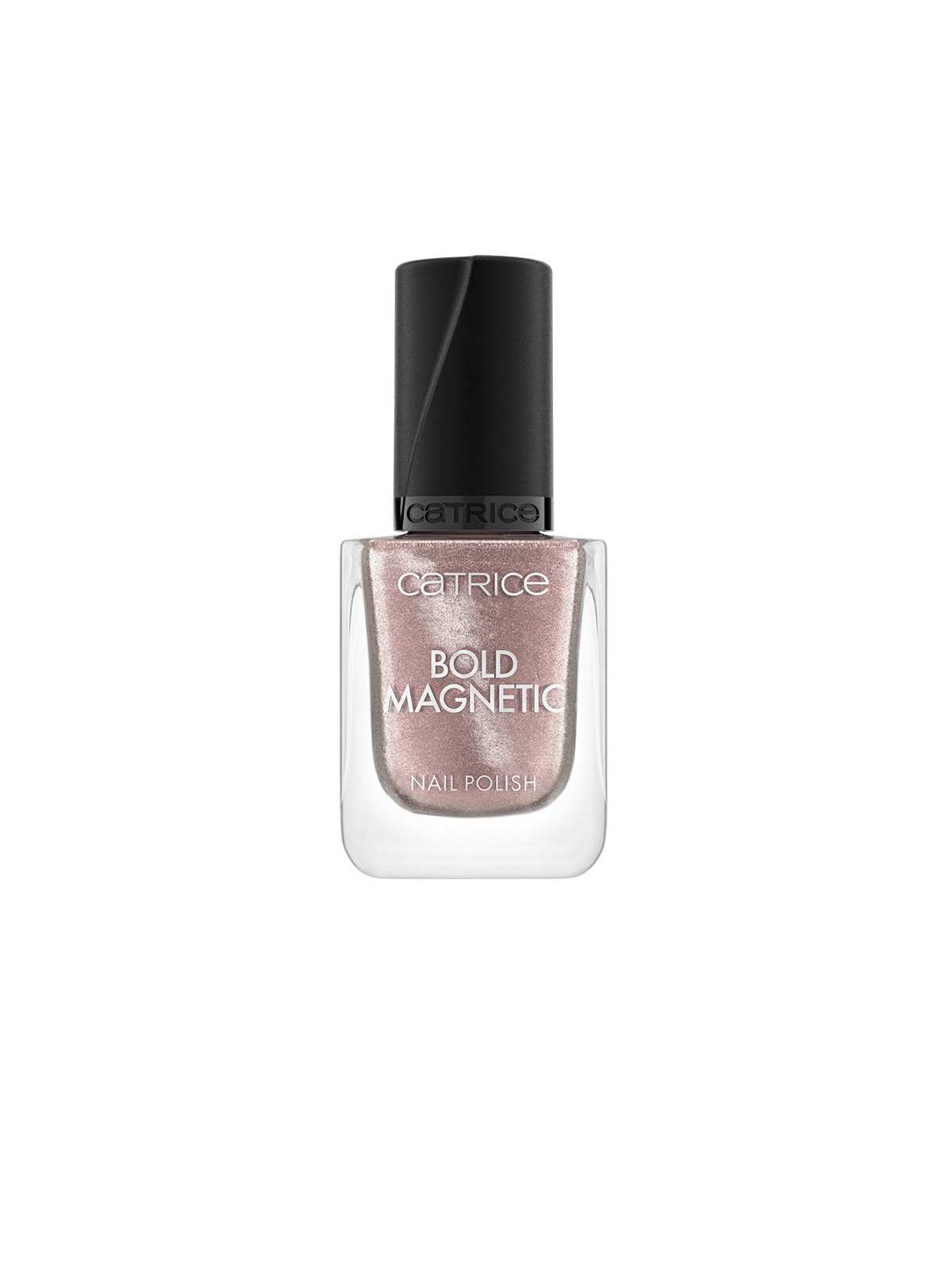 Catrice Smalto magnetico BOLD MAGNETIC n.020-Don't Be So Clingy 10,5ml unisex