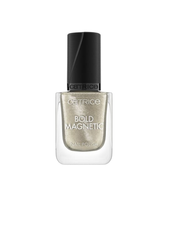 Catrice Smalto magnetico BOLD MAGNETIC n.030-Drawn To You 10,5ml unisex