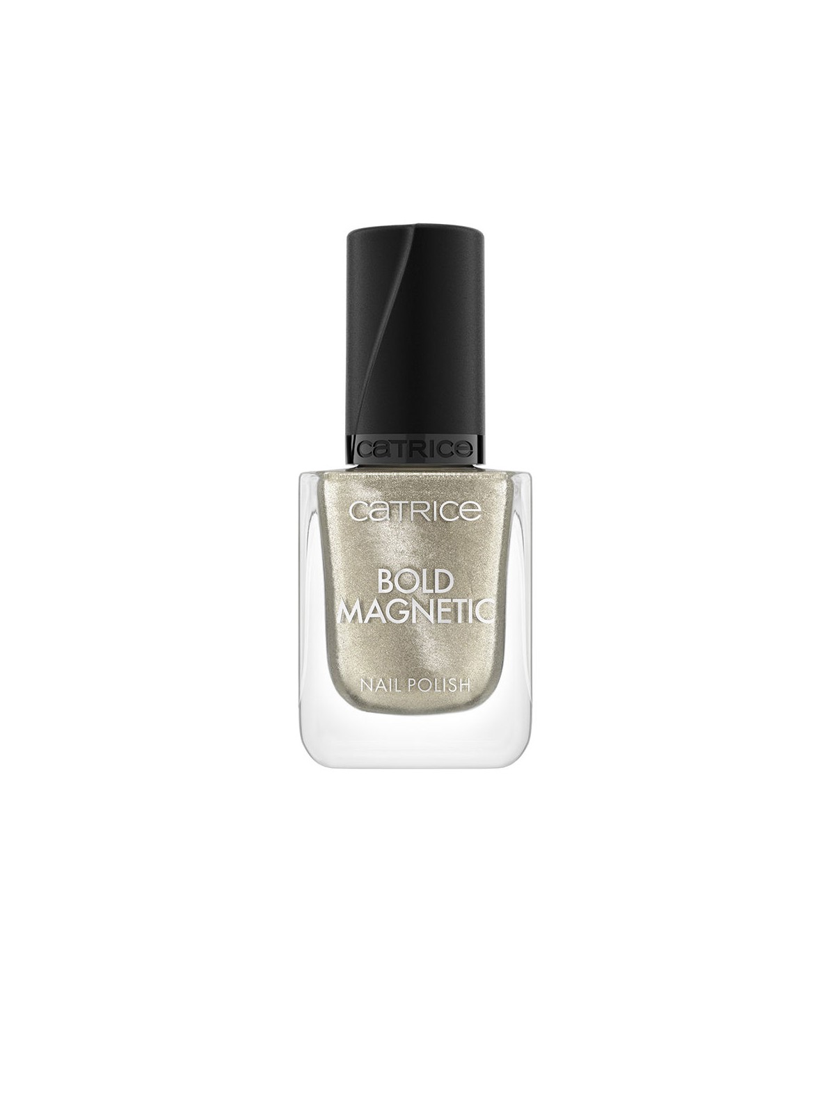 Catrice Smalto magnetico BOLD MAGNETIC n.030-Drawn To You 10,5ml unisex