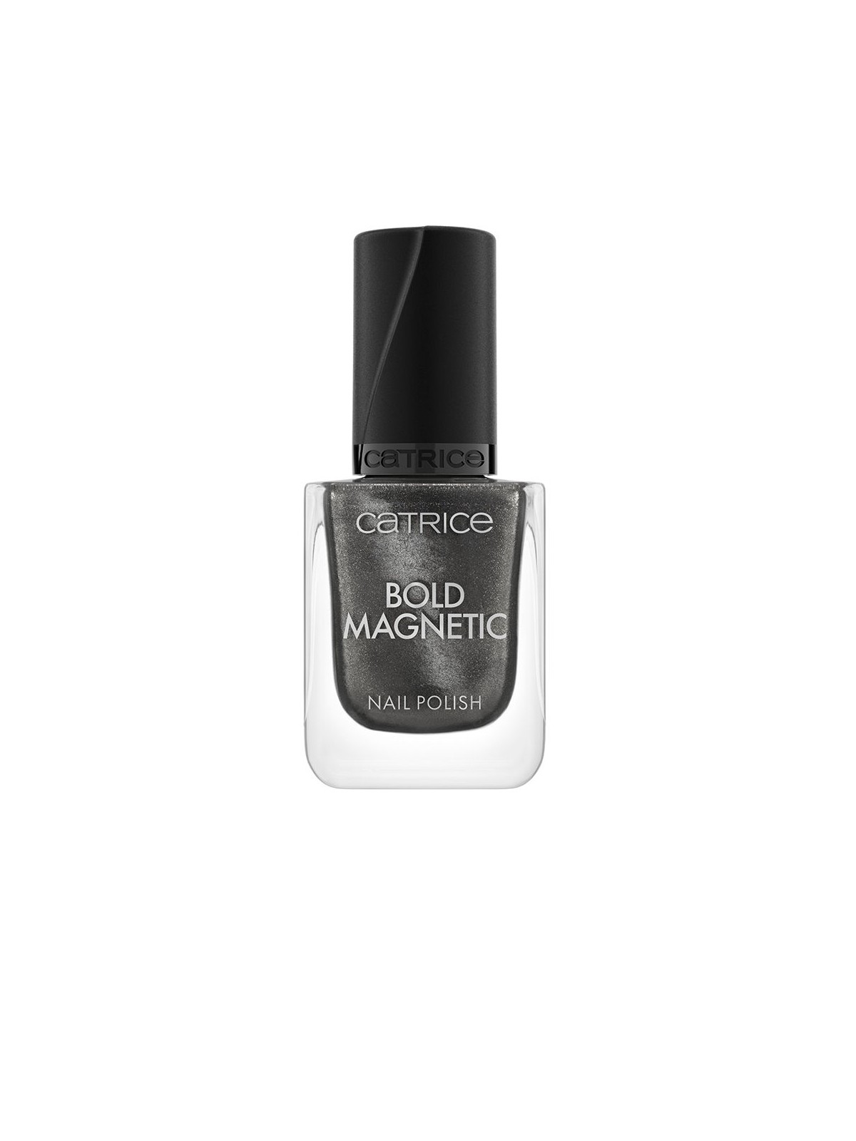 Catrice Smalto magnetico BOLD MAGNETIC n.040-Caught In Your Orbit 10,5ml unisex