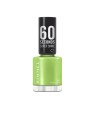 Rimmel London Smalto per unghie 60 SECONDS SUPER SHINE n.107 8ml unisex