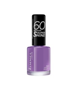 Rimmel London Smalto per unghie 60 SECONDS SUPER SHINE n.560-Lovey Dovey 8ml unisex