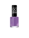 Rimmel London Smalto per unghie 60 SECONDS SUPER SHINE n.560-Lovey Dovey 8ml unisex