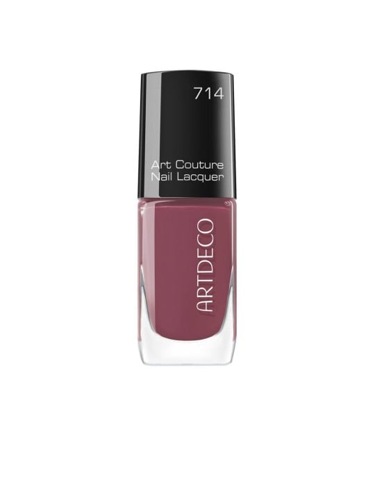Artdeco Smalto per unghie ART COUTURE n.714 - da indossare assolutamente, 10ml unisex
