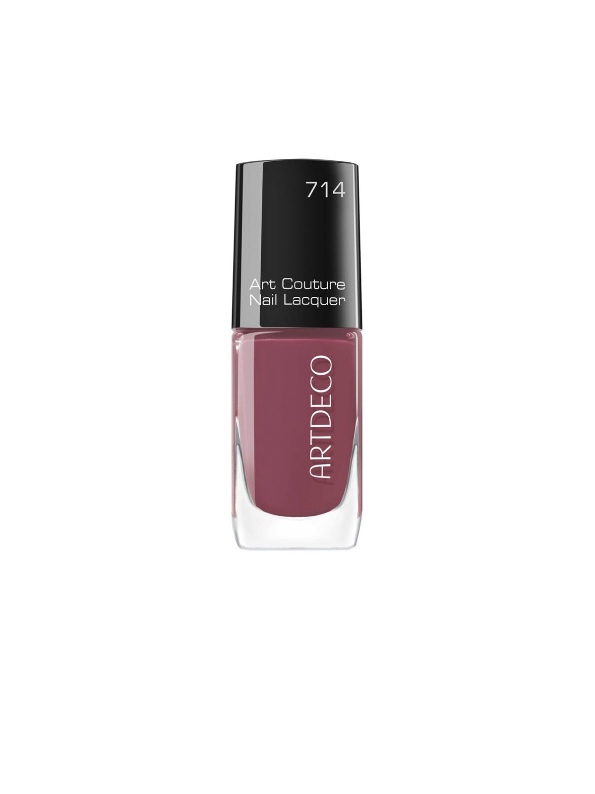 Artdeco Smalto per unghie ART COUTURE n.714 - da indossare assolutamente, 10ml unisex