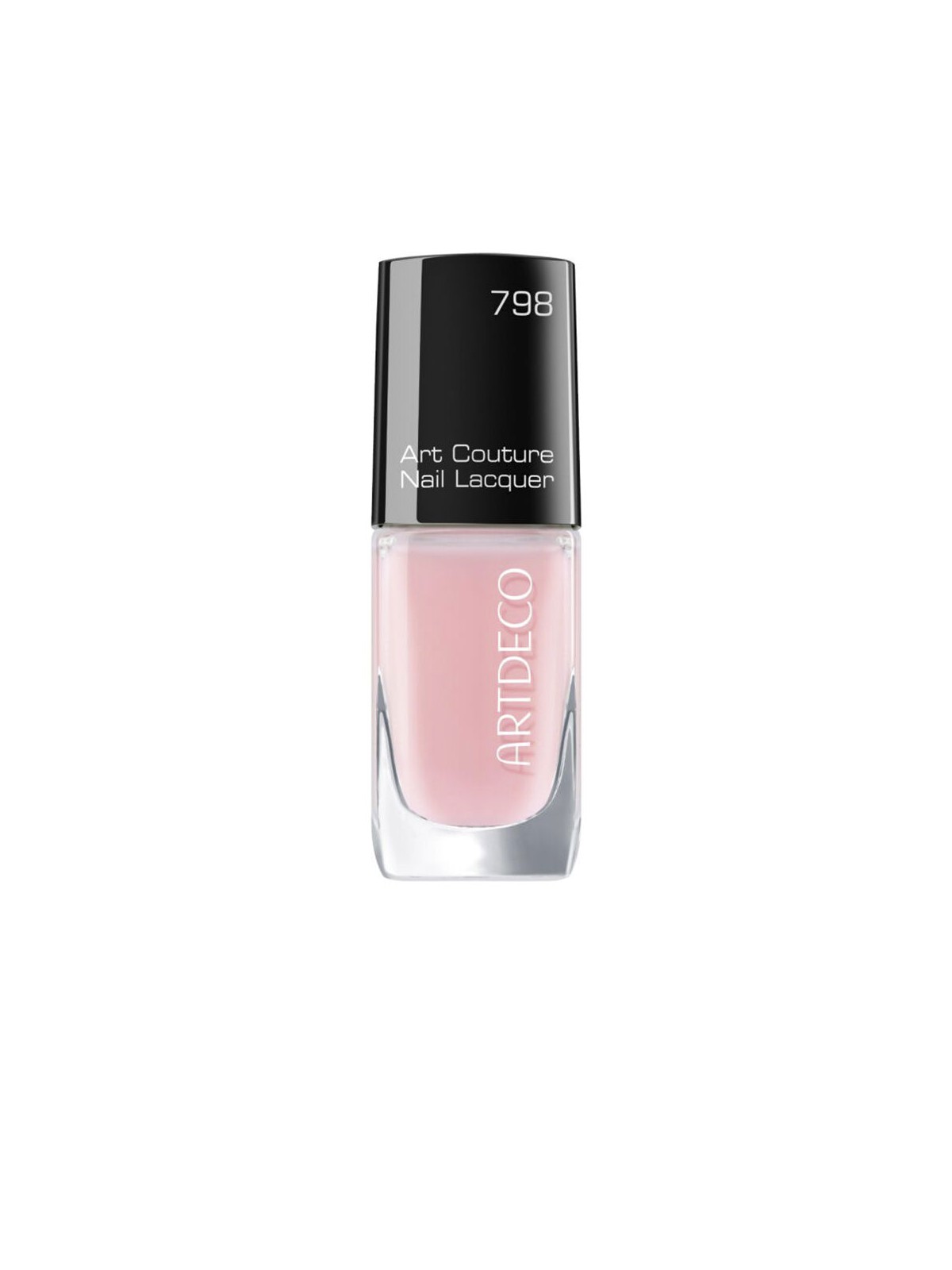 Artdeco Smalto per unghie ART COUTURE n.798-Rose Glazed 10ml unisex
