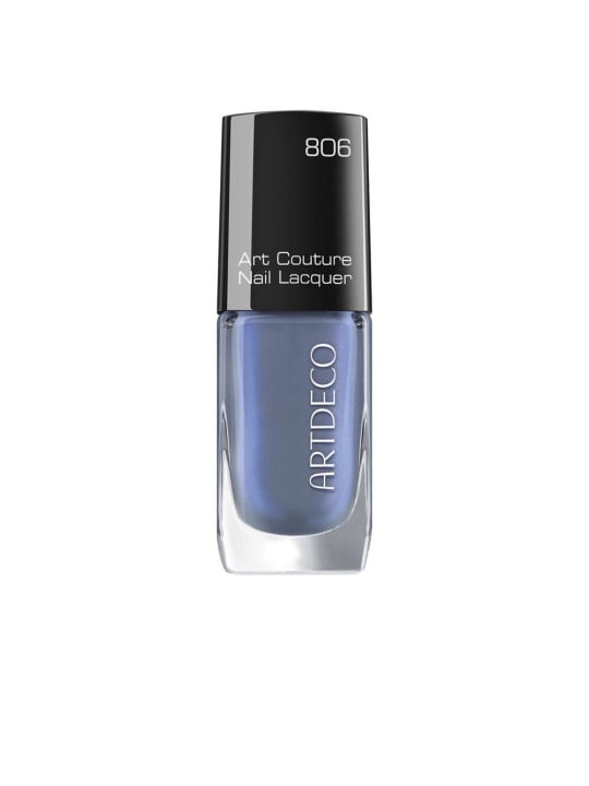 Artdeco Smalto per unghie ART COUTURE n.806-blue jeans 10ml unisex