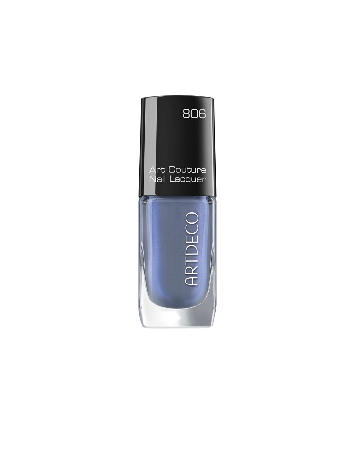 Artdeco Smalto per unghie ART COUTURE n.806-blue jeans 10ml unisex
