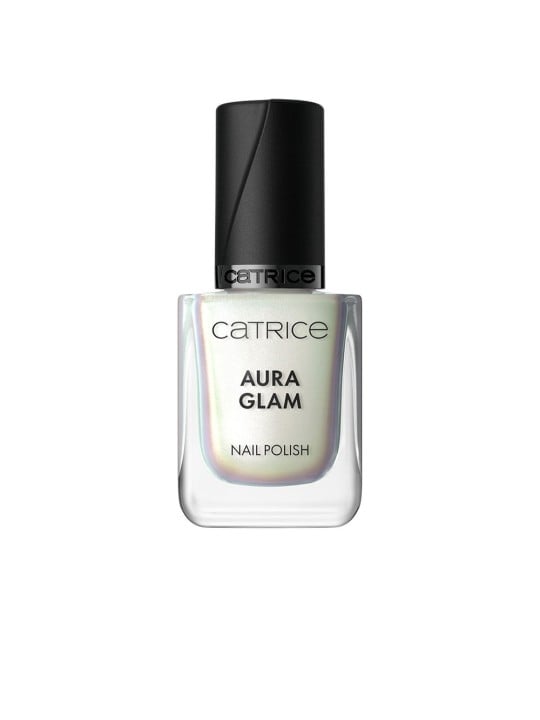 Catrice Smalto per unghie AURA GLAM n.010-Glacier Glow 10,50ml unisex