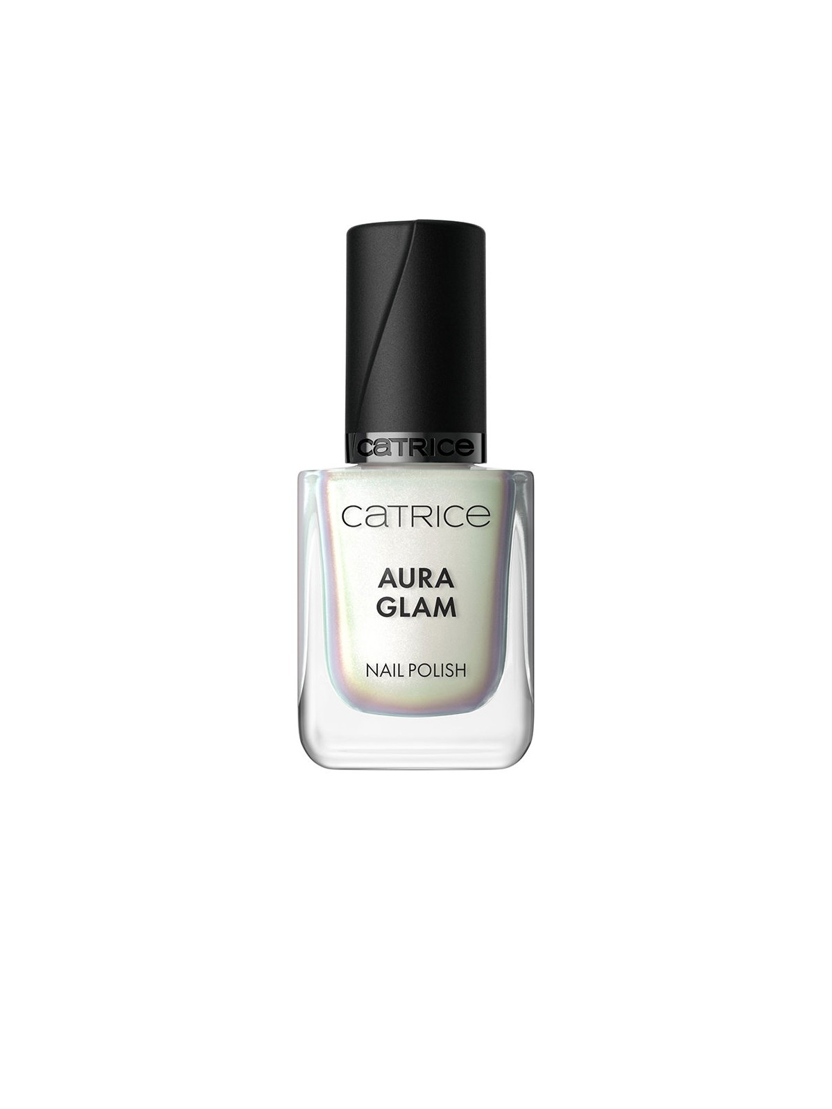 Catrice Smalto per unghie AURA GLAM n.010-Glacier Glow 10,50ml unisex
