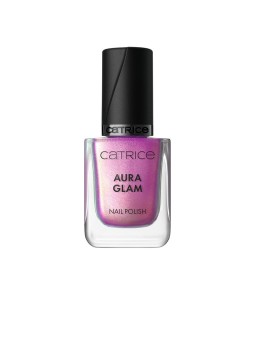 Catrice Smalto per unghie AURA GLAM n.030-Fairy Dust 10,50ml unisex