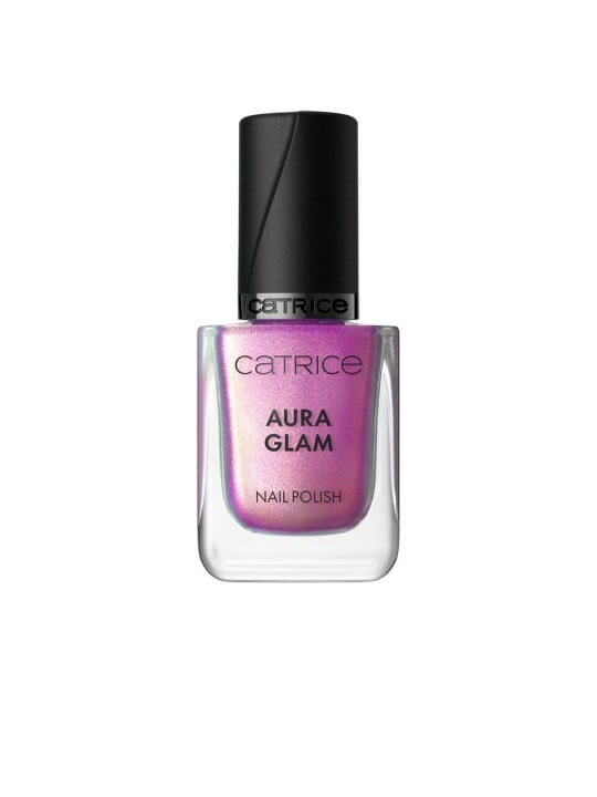 Catrice Smalto per unghie AURA GLAM n.030-Fairy Dust 10,50ml unisex