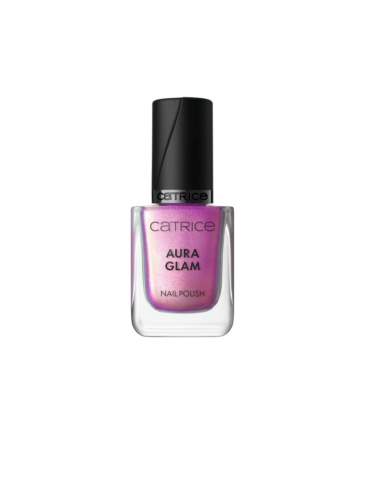 Catrice Smalto per unghie AURA GLAM n.030-Fairy Dust 10,50ml unisex