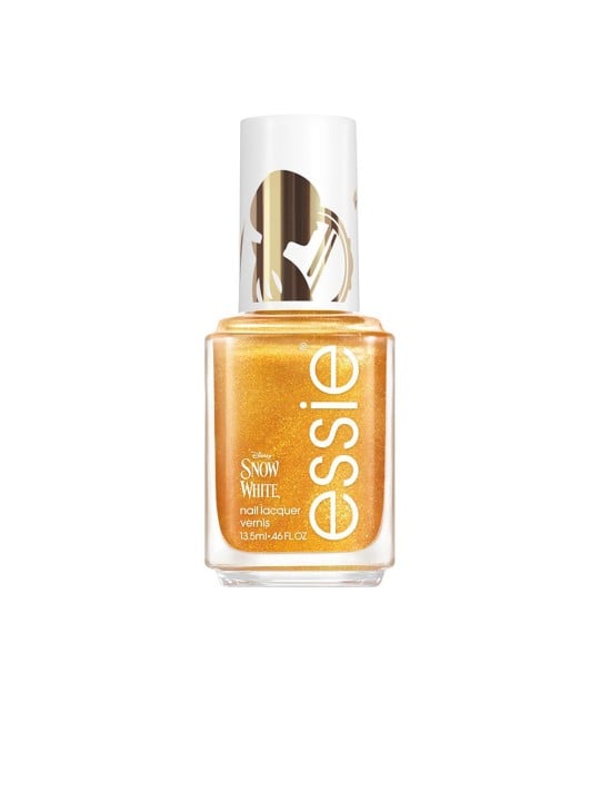 Essie Smalto per unghie BIANCO NEVE n.50-Good Things Glow 13,5ml unisex