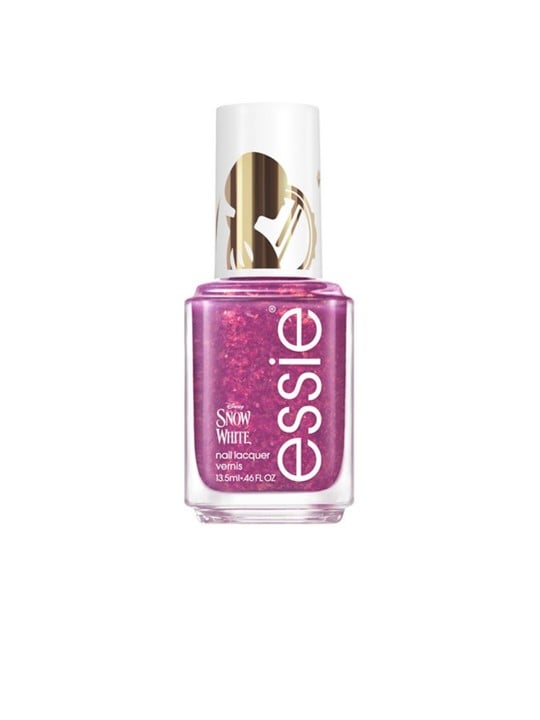 Essie Smalto per unghie BIANCO NEVE n.55-Il più feroce di tutti 13,5ml unisex