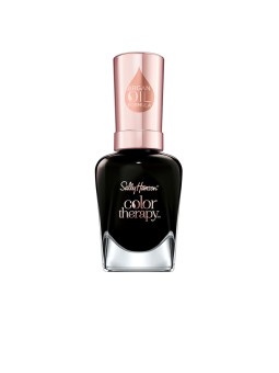 Sally Hansen Smalto per unghie COLOR THERAPY colore e cura n.480-Everything Zen 14,7ml unisex