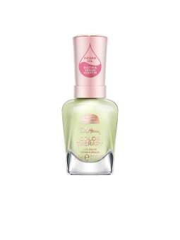 Sally Hansen Smalto per unghie COLOR THERAPY n.448-Chill & Refresh 14,7ml unisex