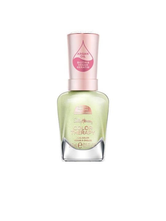 Sally Hansen Smalto per unghie COLOR THERAPY n.448-Chill & Refresh 14,7ml unisex