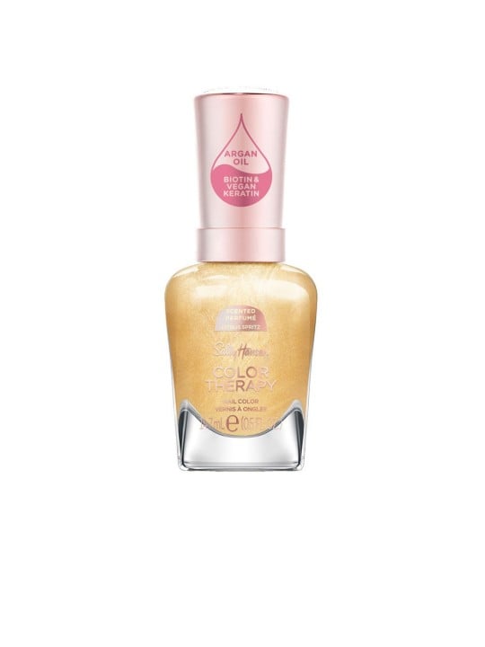 Sally Hansen Smalto per unghie COLOR THERAPY n.462 Peel the love 14,7ml unisex