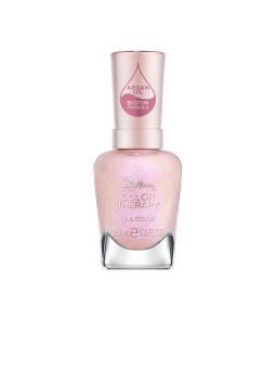 Sally Hansen Smalto per unghie COLOR THERAPY n.Epink Journey 14,7ml unisex