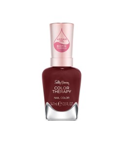 Sally Hansen Smalto per unghie COLOR THERAPY n.Pause An Reset 14,7ml unisex