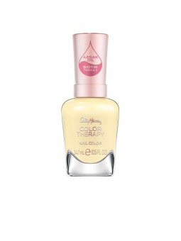 Sally Hansen Smalto per unghie COLOR THERAPY n.Ray Of Light 14,7ml unisex