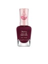 Sally Hansen Smalto per unghie COLOR THERAPY n.Rise And Wine 14,7ml unisex